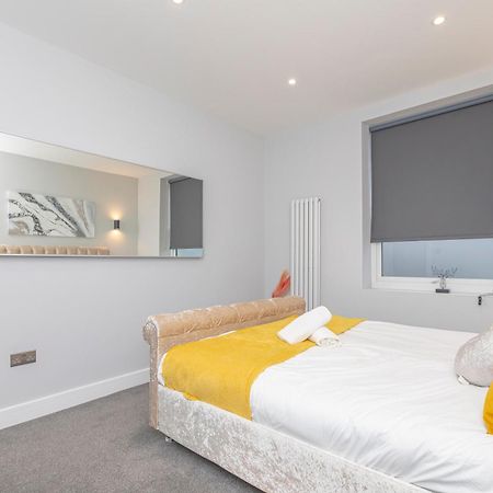 Flash Sales Offer - Any Week Day No Minimum Night Restrictions Brighton City Centre Seafront 1 Bedroom Flat Bn133Duk02 מראה חיצוני תמונה