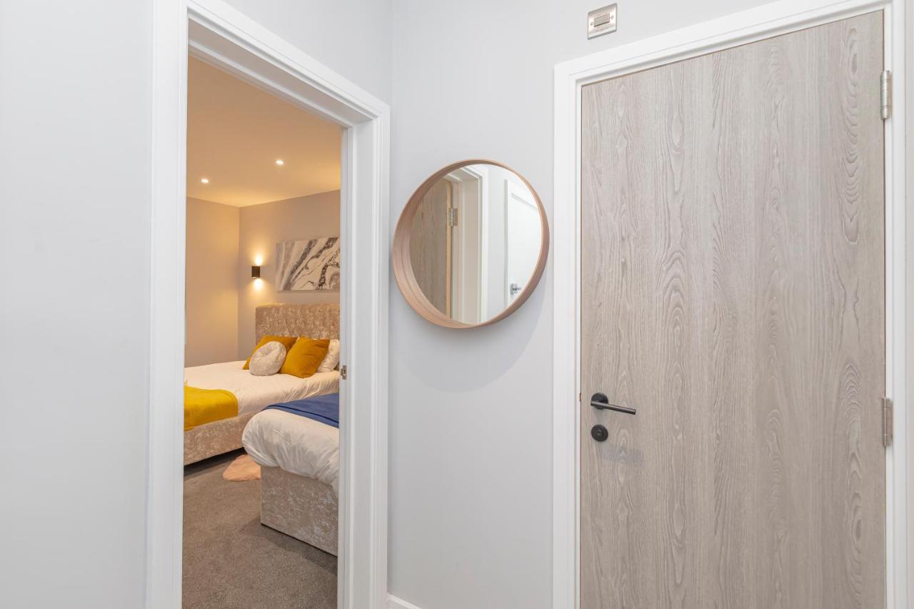 Flash Sales Offer - Any Week Day No Minimum Night Restrictions Brighton City Centre Seafront 1 Bedroom Flat Bn133Duk02 מראה חיצוני תמונה