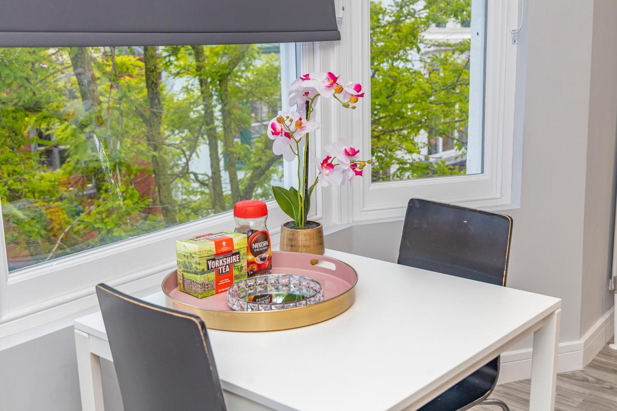 Flash Sales Offer - Any Week Day No Minimum Night Restrictions Brighton City Centre Seafront 1 Bedroom Flat Bn133Duk02 מראה חיצוני תמונה